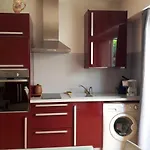 à Saint-aygulf Avec Jardin Privé Apartamento