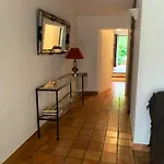à Saint-aygulf Avec Jardin Privé *