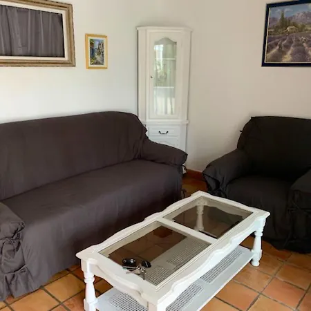 Apartamento à Saint-aygulf Avec Jardin Privé Saint Aygulf