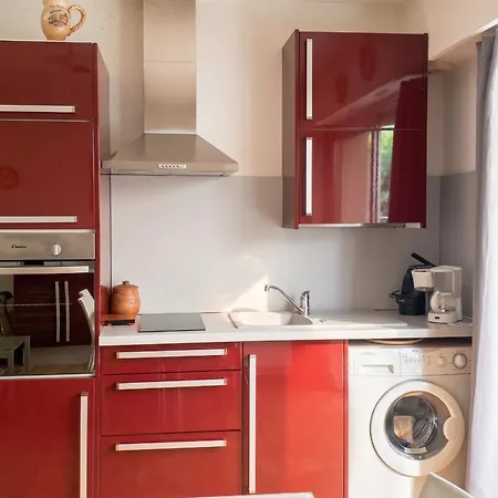 Apartamento à Saint-aygulf Avec Jardin Privé