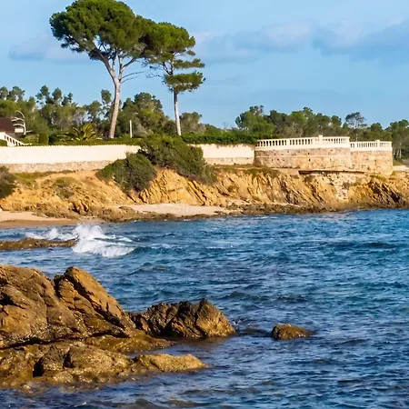 Apartamento à Saint-aygulf Avec Jardin Privé *
