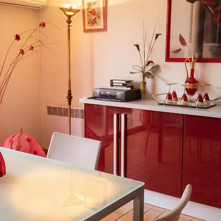 Apartamento à Saint-aygulf Avec Jardin Privé Saint Aygulf