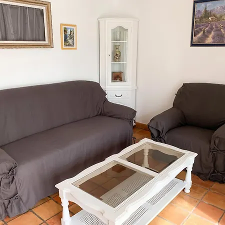 à Saint-aygulf Avec Jardin Privé *